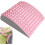 Back Stretcher for Pain Relief Adjustable Lumbar Spine Support Posture Corrector 19