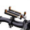 Gym Handlebar Bike Tablet Mobile Phone Bracket Adjustable Handle Mount Support 5