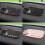 Phone Holder Pad Number Plate Sticky Pads Universal Car Accessories Phone GPS 3