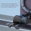 Magnetic Suction Car Airvent Phone Holder Shockproof Universal Handsfree Cradle 5