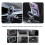 Magnetic Suction Car Airvent Phone Holder Shockproof Universal Handsfree Cradle 2
