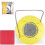 Red Top Fly Trap X 2 - Highly Effective Fly Control Solution 3