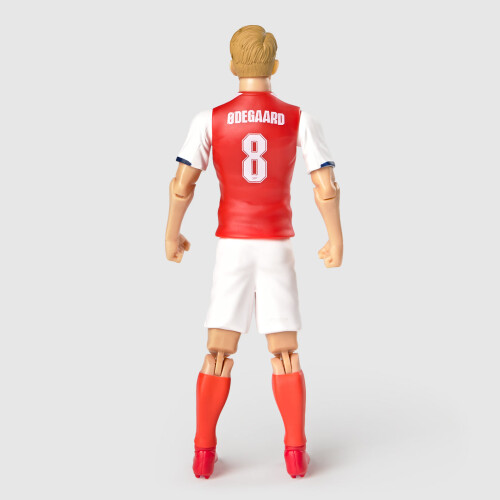 Banbo Odegaard Arsenal Fully Articulated Figurine 1