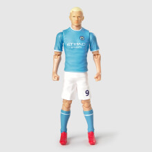 Banbo Haaland Manchester City Fully Articulated Figurine