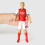 Banbo Odegaard Arsenal Fully Articulated Figurine 7