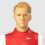 Banbo Odegaard Arsenal Fully Articulated Figurine 3