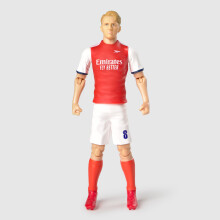 Banbo Odegaard Arsenal Fully Articulated Figurine