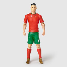 Banbo Cristiano Portugal Fully Articulated Figurine
