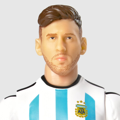 Banbo Messi Argentina Fully Articulated Figurine 1