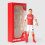 Banbo Declan Rice Arsenal Fully Articulated Figurine 6