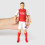 Banbo Declan Rice Arsenal Fully Articulated Figurine 7