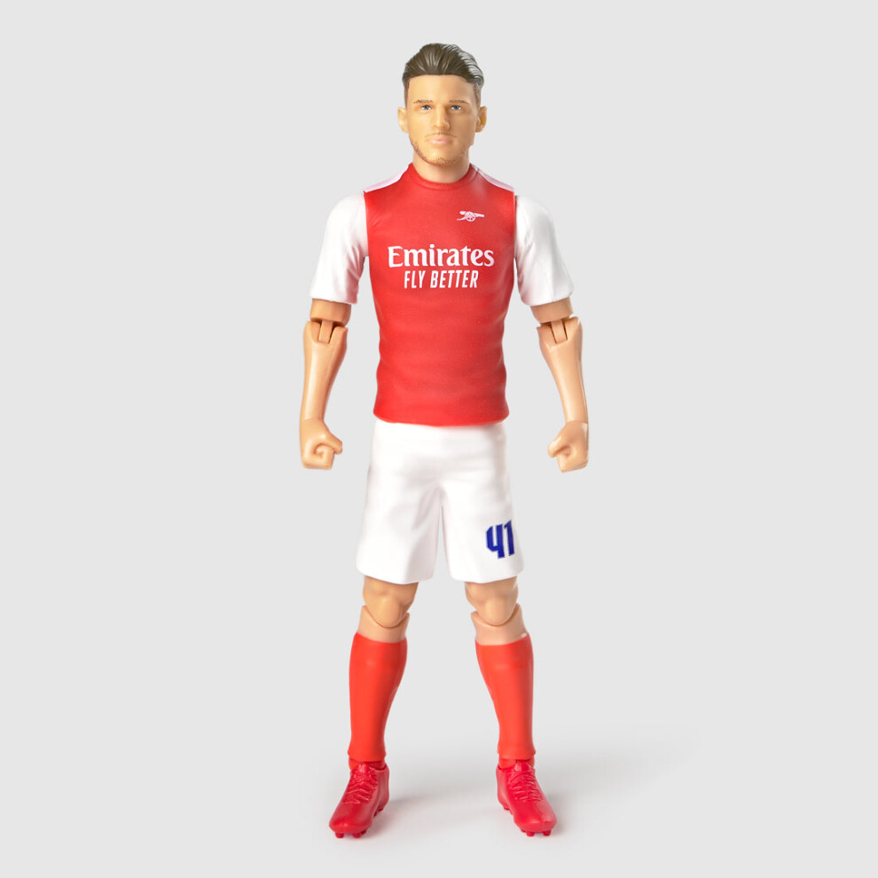 Banbo Declan Rice Arsenal Fully Articulated Figurine