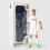 Banbo Bellingham Real Madrid Fully Articulated Figurine 6