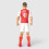 Banbo Declan Rice Arsenal Fully Articulated Figurine 2