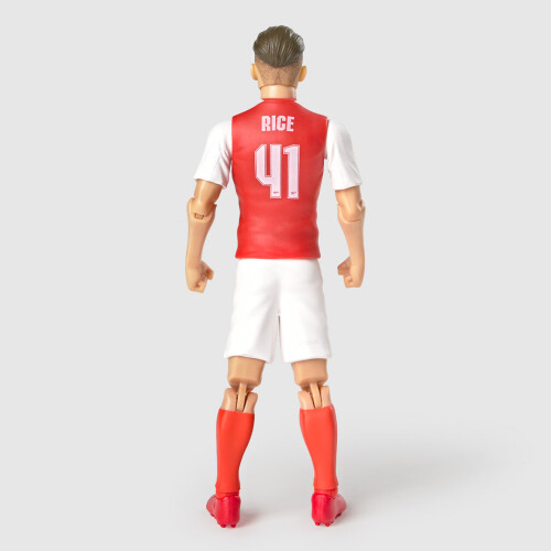 Banbo Declan Rice Arsenal Fully Articulated Figurine 1