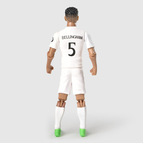 Banbo Bellingham Real Madrid Fully Articulated Figurine 1