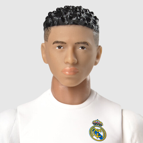 Banbo Bellingham Real Madrid Fully Articulated Figurine 2