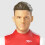 Banbo Declan Rice Arsenal Fully Articulated Figurine 3