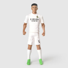Banbo Bellingham Real Madrid Fully Articulated Figurine