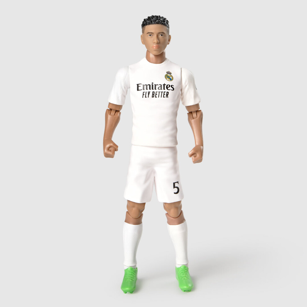Banbo Bellingham Real Madrid Fully Articulated Figurine