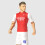 Banbo Declan Rice Arsenal Fully Articulated Figurine 4