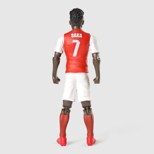 Banbo Saka Arsenal Fully Articulated Figurine 1