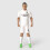 Banbo Mbappe Real Madrid Fully Articulated Figurine 1