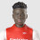 Banbo Saka Arsenal Fully Articulated Figurine 3