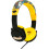 OTL Batman Chibi Style Childrens Headphones with Ears 1