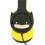 OTL Batman Chibi Style Childrens Headphones with Ears 3