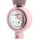 OTL Hello Kitty Karaoke Microphone and Wireless Speaker with LED Lights 6