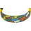 OTL Batman Chibi Style Childrens Headphones with Ears 4