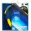 OTL Batman Chibi Style Childrens Headphones with Ears 6