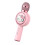 OTL Hello Kitty Karaoke Microphone and Wireless Speaker with LED Lights 1