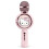 OTL Hello Kitty Karaoke Microphone and Wireless Speaker with LED Lights 2