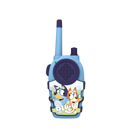 OTL Bluey Walkie Talkie Set 1