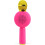 OTL L.O.L. Surprise! Glam Karaoke Microphone and Wireless Speaker with LED Lights 5