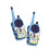 OTL Bluey Walkie Talkie Set 3