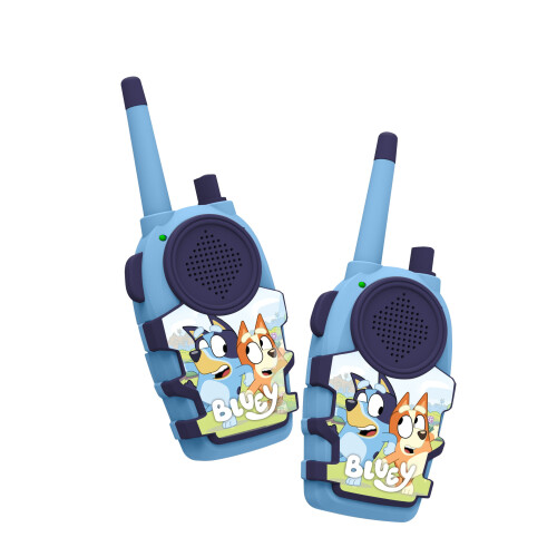 OTL Bluey Walkie Talkie Set 2
