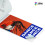 HP HP Zink Sticky Back Paper Roll for HP Panorama 3