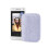 HP HP Sprocket 2x3 Bluetooth Instant Printer - Purple 10