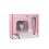 OTL Hello Kitty PopSing LED Light-Up Wireless Karaoke Speaker & Microphone 9