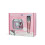 OTL Hello Kitty PopSing LED Light-Up Wireless Karaoke Speaker & Microphone 8
