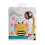 Lazerbuilt Squishmallows Sunny Plush Bluetooth Headphones 4