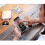 HP HP Sprocket 2x3 Bluetooth Instant Printer - Purple 7