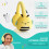 Lazerbuilt Squishmallows Sunny Plush Bluetooth Headphones 8