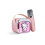 OTL Hello Kitty PopSing LED Light-Up Wireless Karaoke Speaker & Microphone 4
