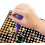 Make it Real Disney Princess Stamp to Reveal Dot Art Craft Set 5
