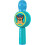 Micro Karaoké - BITTY BOOMERS - PopSing LED Kabelloses PAW Patrol Chase 2