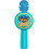 Micro Karaoké - BITTY BOOMERS - PopSing LED Kabelloses PAW Patrol Chase 1
